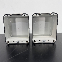 Eppendorf Mastercycler ThermoTops - Quantity 2 image 3